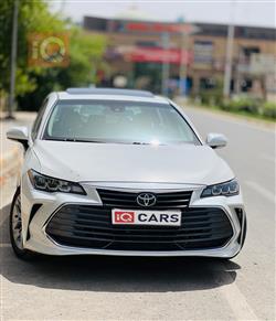 تويوتا أفالون